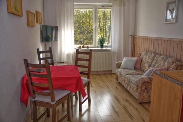 Ferienwohnung Wolf Gräfenroda المظهر الخارجي الصورة
