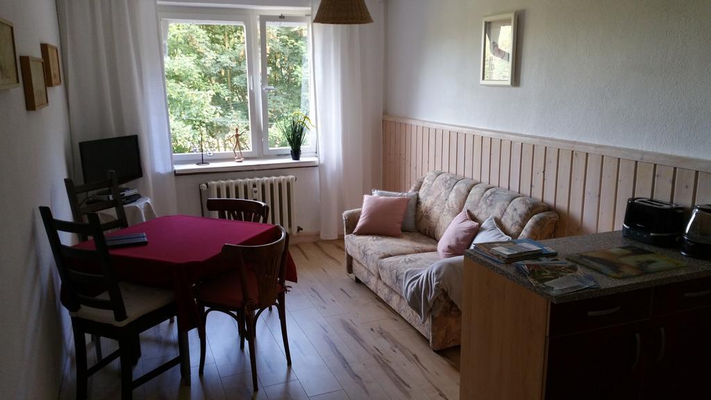 Ferienwohnung Wolf Gräfenroda المظهر الخارجي الصورة